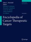 Image for Encyclopedia of cancer therapeutic targets