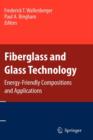 Image for Fiberglass and Glass Technology