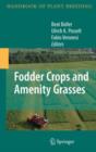 Image for Fodder Crops and Amenity Grasses