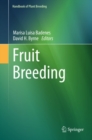 Image for Fruit breeding