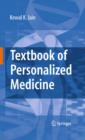 Image for Textbook of personalized medicine