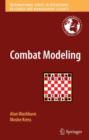 Image for Combat modeling