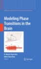 Image for Modeling phase transitions in the brain