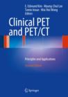 Image for Clinical PET and PET/CT