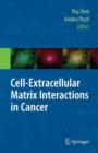 Image for Cell-extracellular matrix interactions in cancer