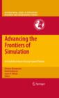 Image for Advancing the frontiers of simulation: a festschrift in honor of George Samuel Fishman