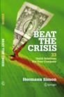 Image for Beat the Crisis: 33 Quick Solutions for Your Company