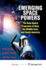 Image for Emerging Space Powers