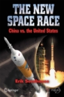 Image for The new space race: China vs. USA