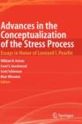 Image for Advances in the Conceptualization of the Stress Process
