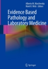 Image for Evidence Based Pathology and Laboratory Medicine