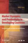 Image for Market Dynamics and Productivity in Developing Countries