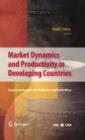 Image for Market dynamics and productivity in developing countries: economic reforms in the Middle East and North Africa