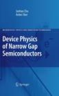 Image for Device Physics of Narrow Gap Semiconductors