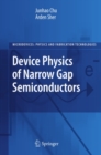 Image for Device physics of narrow gap semiconductors