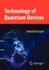 Image for Technology of Quantum Devices