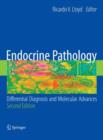 Image for Endocrine pathology  : differential diagnosis and molecular advances