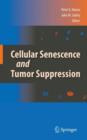 Image for Cellular Senescence and Tumor Suppression