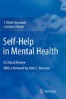 Image for Self-help in mental health  : a critical review