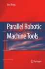Image for Parallel robotic machine tools