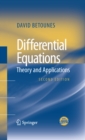 Image for Differential equations: theory and applications
