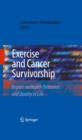 Image for Exercise and cancer survivorship: impact on health outcomes and quality of life