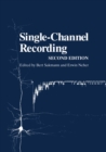 Image for Single-Channel Recording