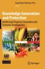 Image for Knowledge Generation and Protection