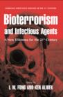 Image for Bioterrorism and infectious agents: a new dilemma for the 21st century