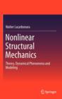 Image for Nonlinear Structural Mechanics