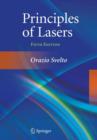 Image for Principles of Lasers