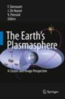 Image for The Earth&#39;s plasmasphere: a CLUSTER and IMAGE perspective