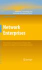 Image for Network enterprises: the evolution of organizational models from guilds to assembly lines to innovation clusters