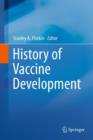 Image for History of vaccine development