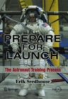 Image for Prepare for launch: the astronaut training process