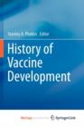 Image for History of Vaccine Development