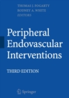 Image for Peripheral endovascular interventions