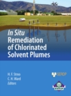 Image for In situ remediation of chlorinated solvent plumes