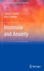 Image for Insomnia and Anxiety
