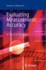 Image for Evaluating Measurement Accuracy