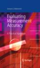 Image for Evaluating measurement accuracy