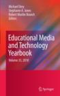 Image for Educational media and technology yearbookVol. 35, 2010