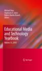 Image for Educational media and technology yearbook. : Vol. 35, 2010
