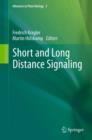 Image for Short and Long Distance Signaling
