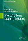 Image for Short and long distance signaling