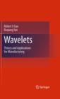 Image for Wavelets  : theory and applications for manufacturing