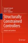 Image for Structurally Constrained Controllers