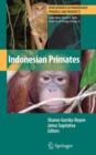 Image for Indonesian Primates