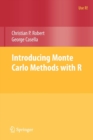 Image for Introducing Monte Carlo methods with R