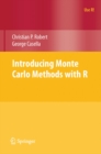 Image for Introducing Monte Carlo methods with R